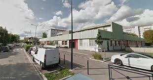 Espace culturel Jean Vilar